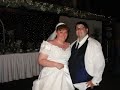Phil & Christine's 4th Wedding Anniversary