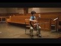Variations on La Folia by Vidali AD