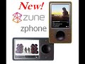 zunePhone Ad
