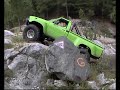 Pirate4x4.no Jamboree 8