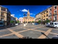 A Day In Calahorra - La Rioja (2012) - YouTube