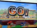 I.T.P(DeDeDe) Vs Random Guy(Ike)