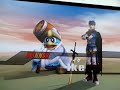 I.T.P(DeDeDe) Vs Random Guy(Ike)