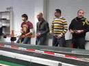 Campionato  Triveneto Slot Cars  Rovigo