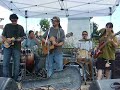 Kulica at the Arcata Farmer\
