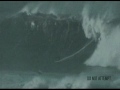 Crazy Surfing video Powerade Commercial