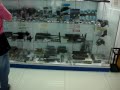 Classic Army Store Visit--- Hong Kong