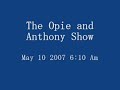 O and A Discuss Apologies
