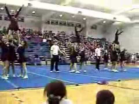 Tiger Territory Council Bluffs 2006