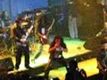Silkhannaz Opens Napalm Death