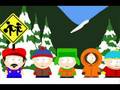 Mario Comes to South Park