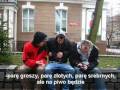 Pedzish Boyzband - Sick CZ. 2 (polska komedia kina amatorskiego)