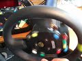FREX FFB Wheel Progress Report 04