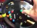 FREX FFB Wheel Progress Report 04