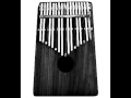 doua maini (kalimba)