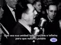 El nacimiento del peronismo