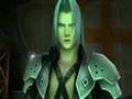 Sephiroth-Pain