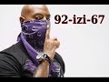 Booba Ft 92i - Izi Life