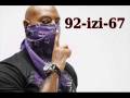 Booba ft 92i - izi life