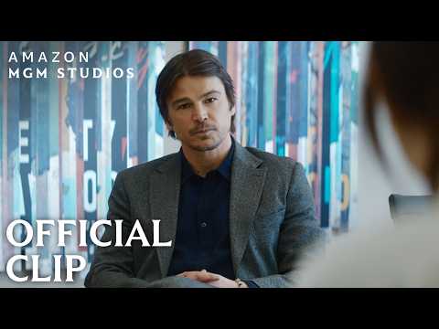 Official Clip: “A Brilliant Undiscovered Voice” - Verity movie YouTube thumbnail