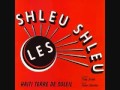 CAFE AU LAIT by LES SHLEU SHLEU
