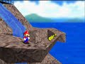 Super Scatman 64- Song of Scatland