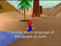 Super Scatman 64- Song of Scatland