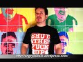 Stupid people: STFU!
