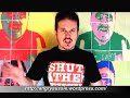 Stupid people: STFU!