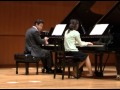 第六回　横山幸雄ピアノ演奏法講座Vol.2
