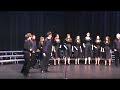 Fort Zumwalt West Spring 2008 J&M Java Jive