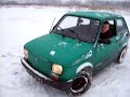 Drift malca