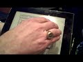 CES 2010: Hands-On With Plastic Logic's Que E-book Reader