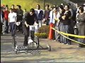 carrera de velocidad mec�nicos cem 2002