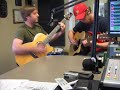 Amplifier Spotlight on Will and Nate on SAM 100.7