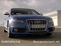 Audi S4 new 2010 model