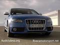 Audi S4 new 2010 model
