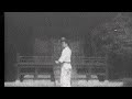 Shotokan Kata Bassai Dai