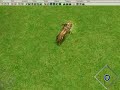 AOM - Monster Battles (Heracles VS Nemean Lion)