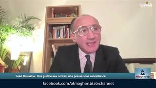 Bouakba et la presse morte : le déclin du journalisme algérien