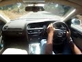 Click here to watch this video 2012 Audi A4 Walkaround - OVERDRIVE