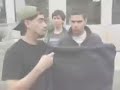 David Blaine Street Magic 3 Trailer