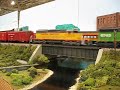 Trainfest 2009 Highlights