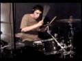 Maylene And The Sons Of Disaster- Caution, Dangerous Curves Ahead *DRUM COVER*