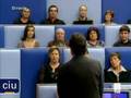 Artur Mas a 'Tinc una pregunta per a vostè'