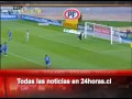 Titulares 24 Horas en la Mañana 27/09/10