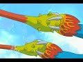 Digimon Adventure 02 Episode 4 Part 2 Digimon Adventure 02 Episode 4 Part 2