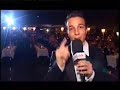 pink tv - le set - les coulisses du lido  - laurent artufel