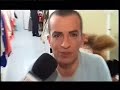 pink tv - le set - les coulisses du lido  - laurent artufel