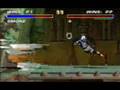 Mortal Kombat 3 - Kozlov (Smoke) vs SpaceMan (Kabal) - 1994